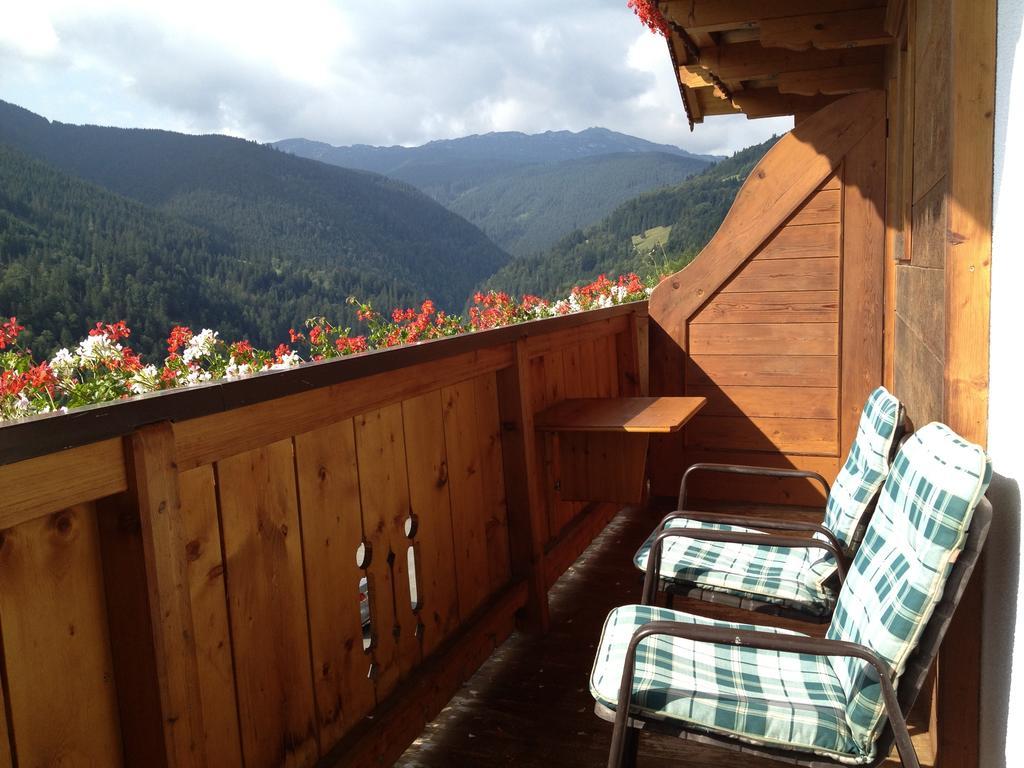 Berggasthof Hintergfoell Unken Cameră foto