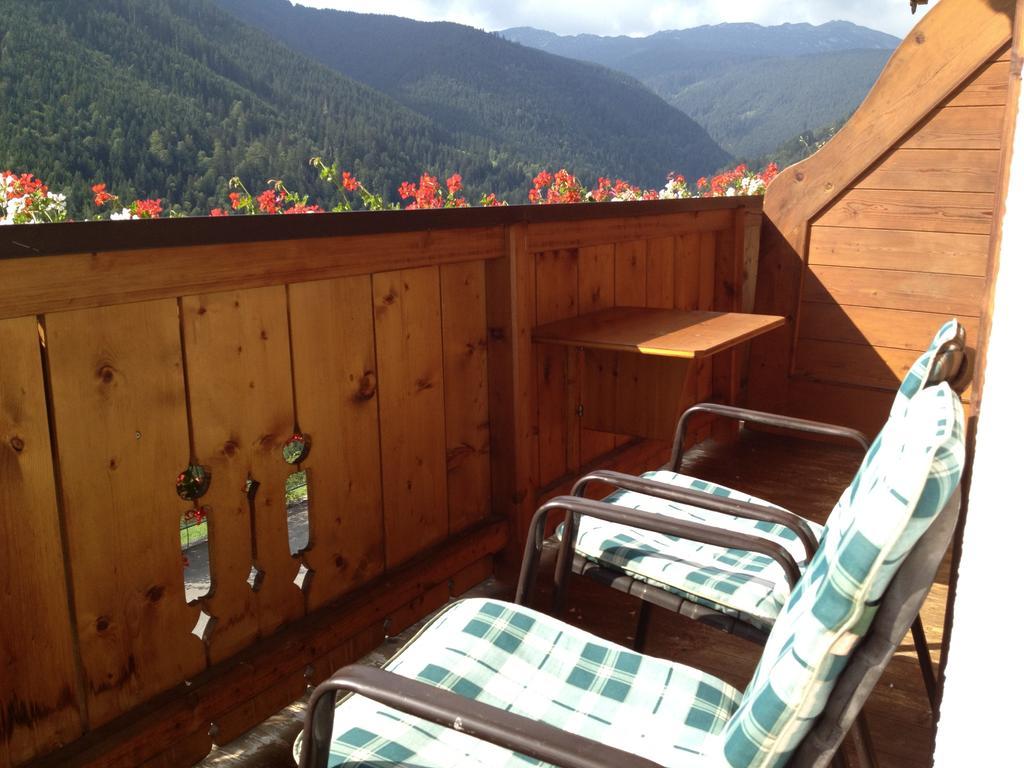 Berggasthof Hintergfoell Unken Cameră foto